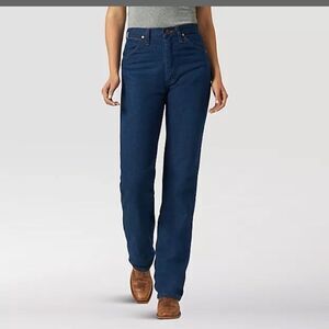 Wrangler Cowboy Cut Slim Fit Jeans new without tag